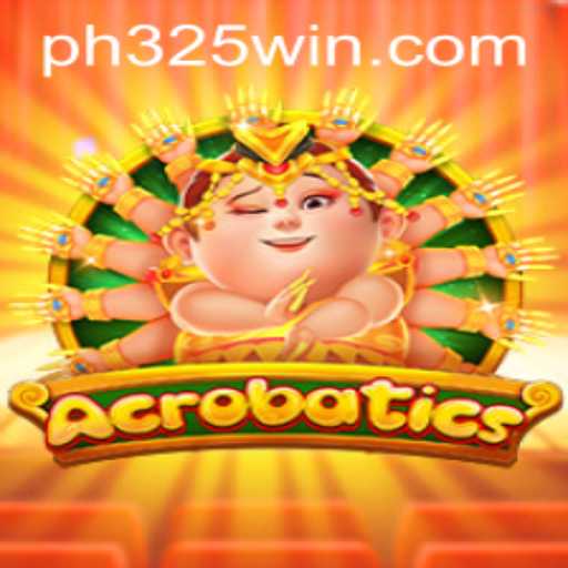 Exploring Acrobatics: A New Game Sensation PH325
