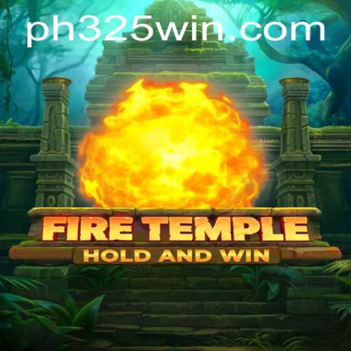 Explore the Mystical World of FireTemple: A Thrilling Adventure with PH325