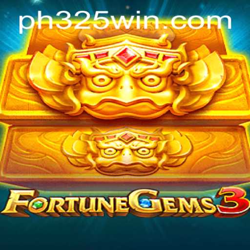 Discover the Thrilling World of FortuneGems3: A New Era in Gaming