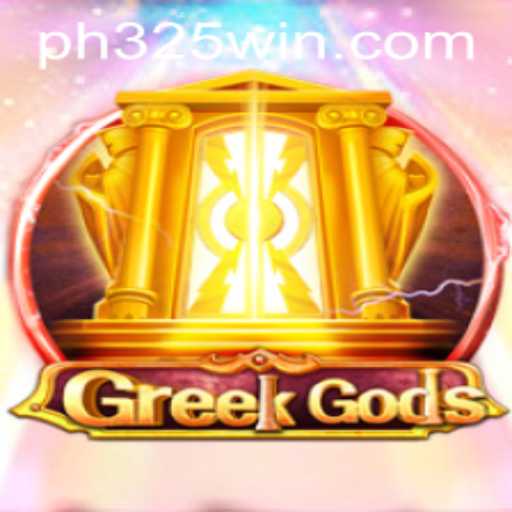 Exploring GreekGods: The Epic Tabletop Adventure with PH325