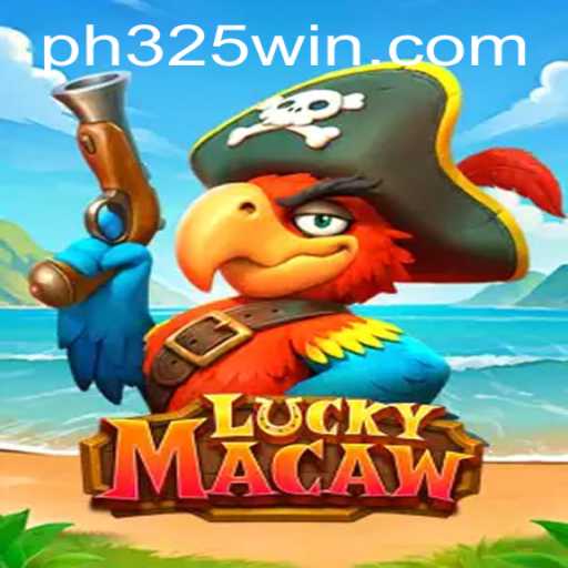 Discover the Thrilling World of LuckyMacaw with PH325