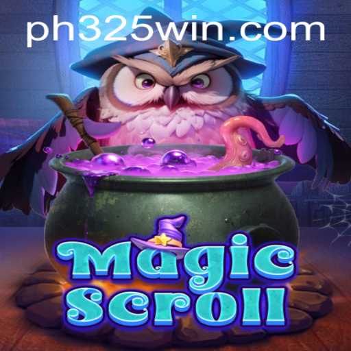 Exploring the Enchanting Universe of MagicScroll with PH325