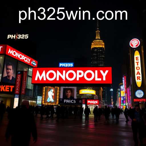 Monopoly: The Impact and Implications