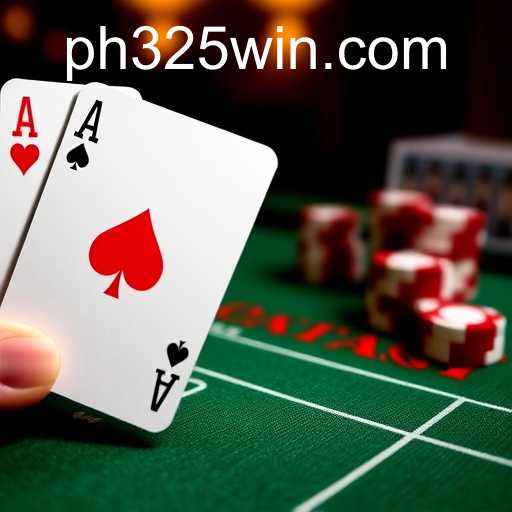 The Exciting World of Online Baccarat: A Focus on PH325